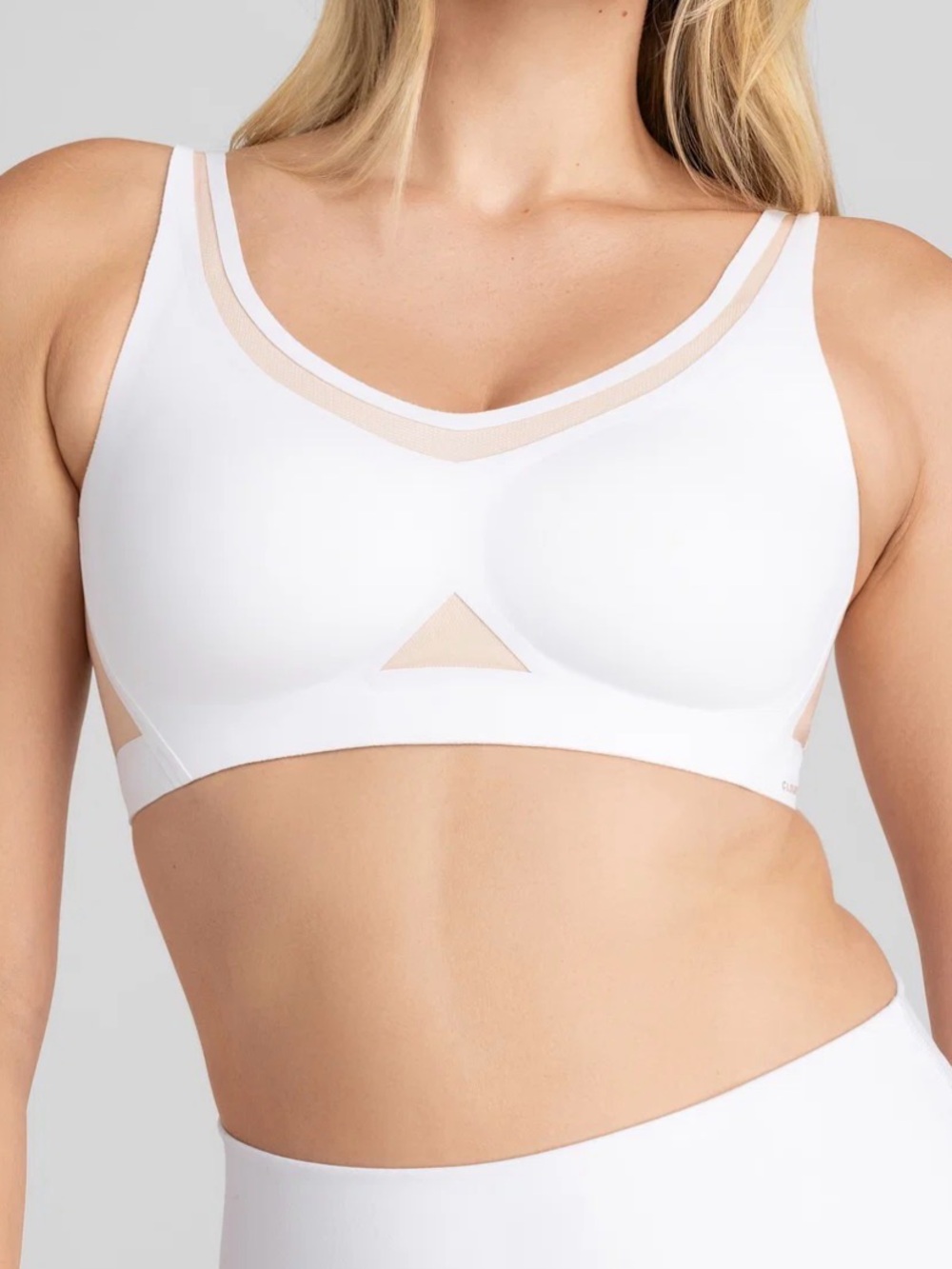 Honeylove CrossFlex Activity Bra